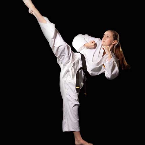 Adults - Hampton Road Karate